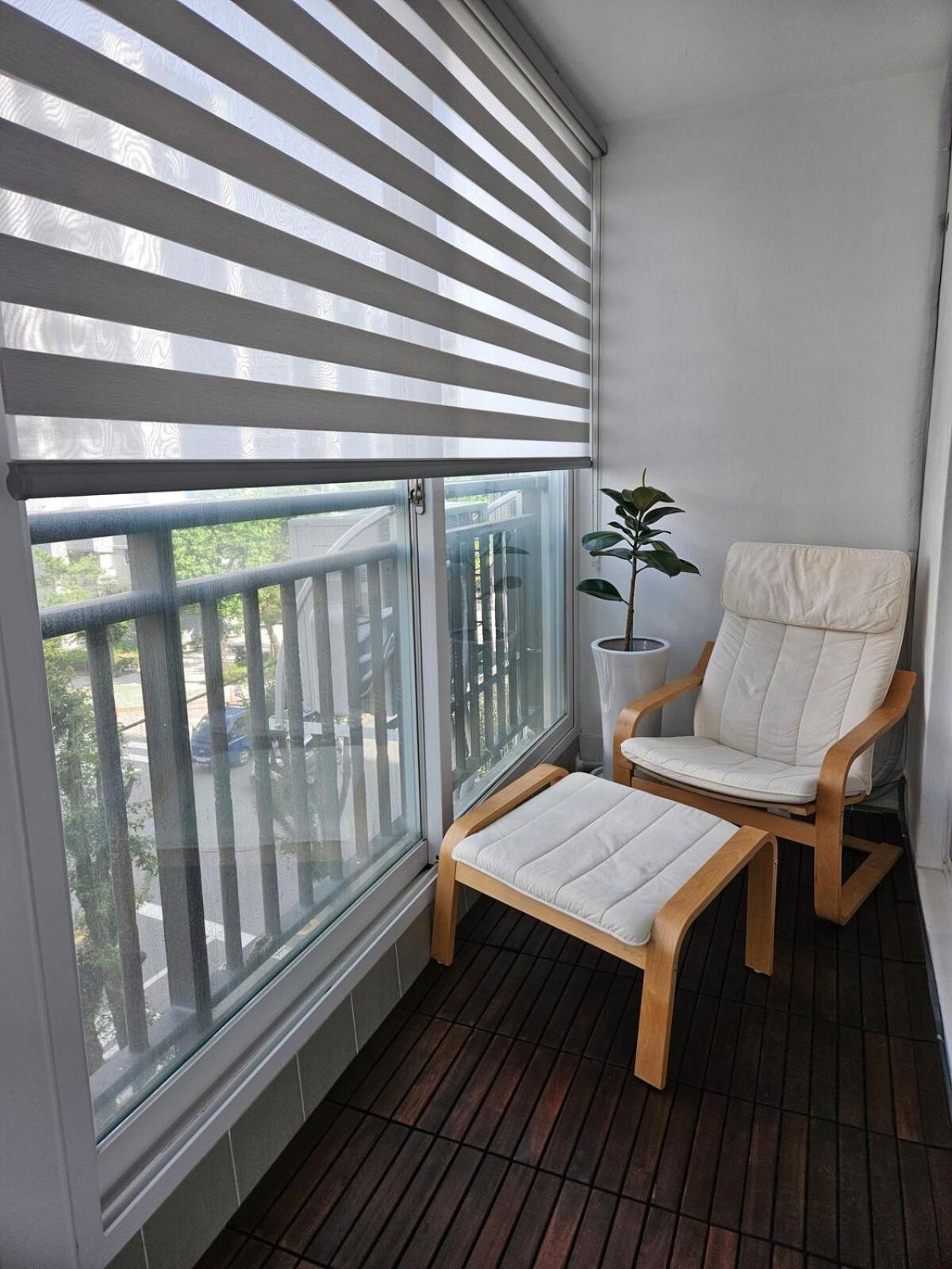Staycation Apartment