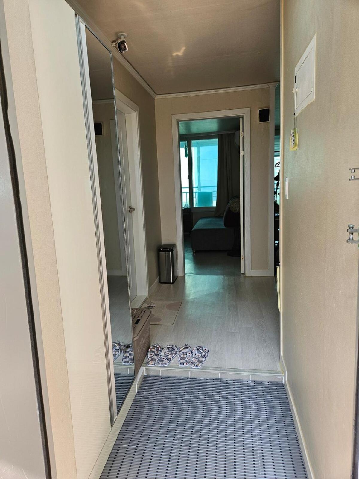Staycation Apartment *
