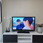 Staycation