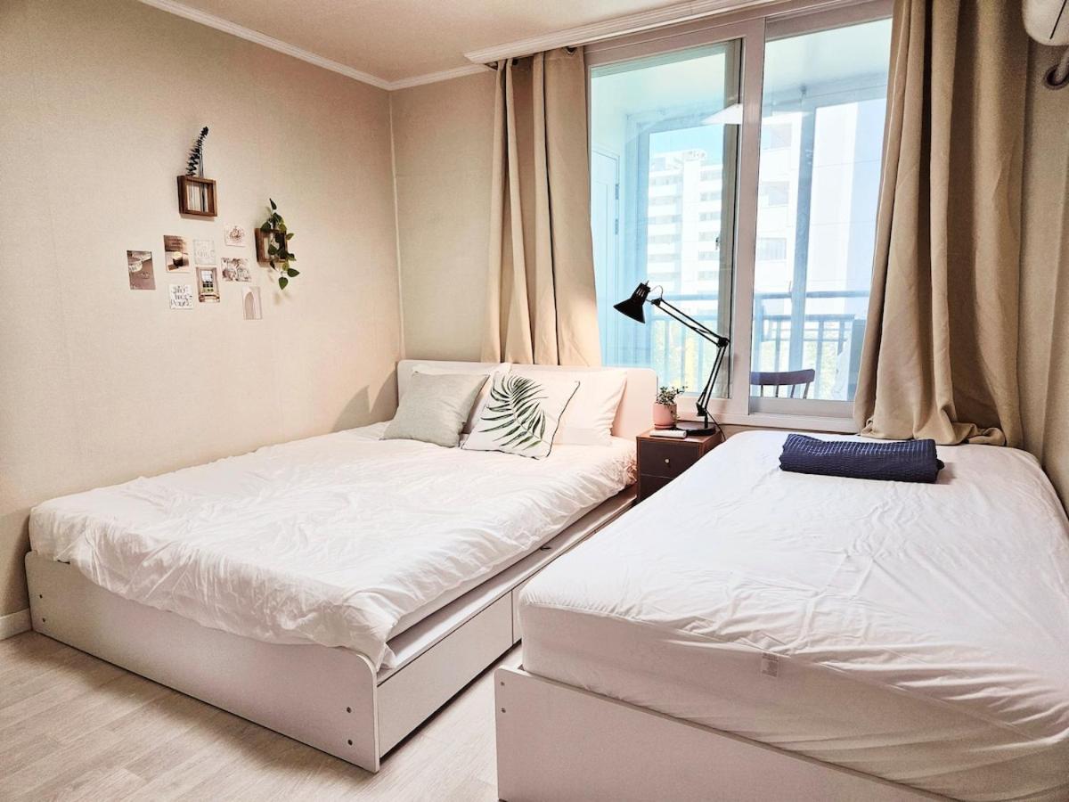 Apartment Staycation *