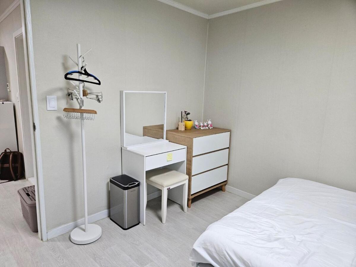 Staycation Apartment Seoul