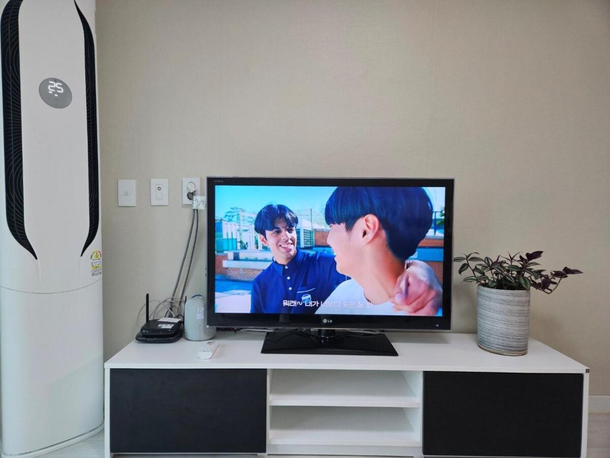 Staycation Apartment