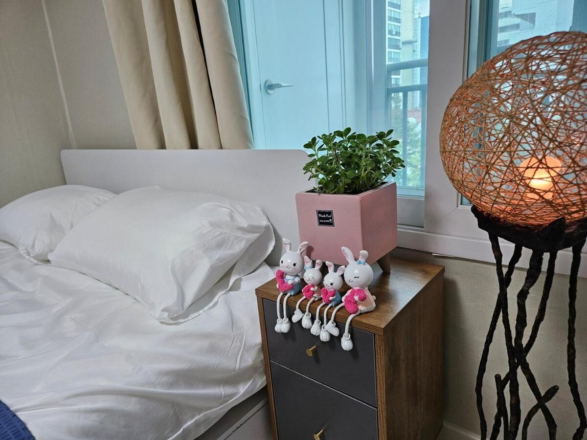 Staycation *