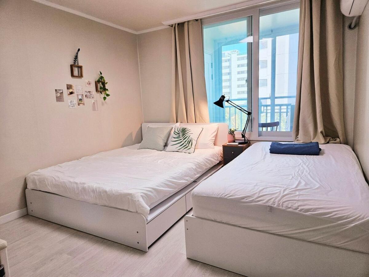 Apartment Staycation *