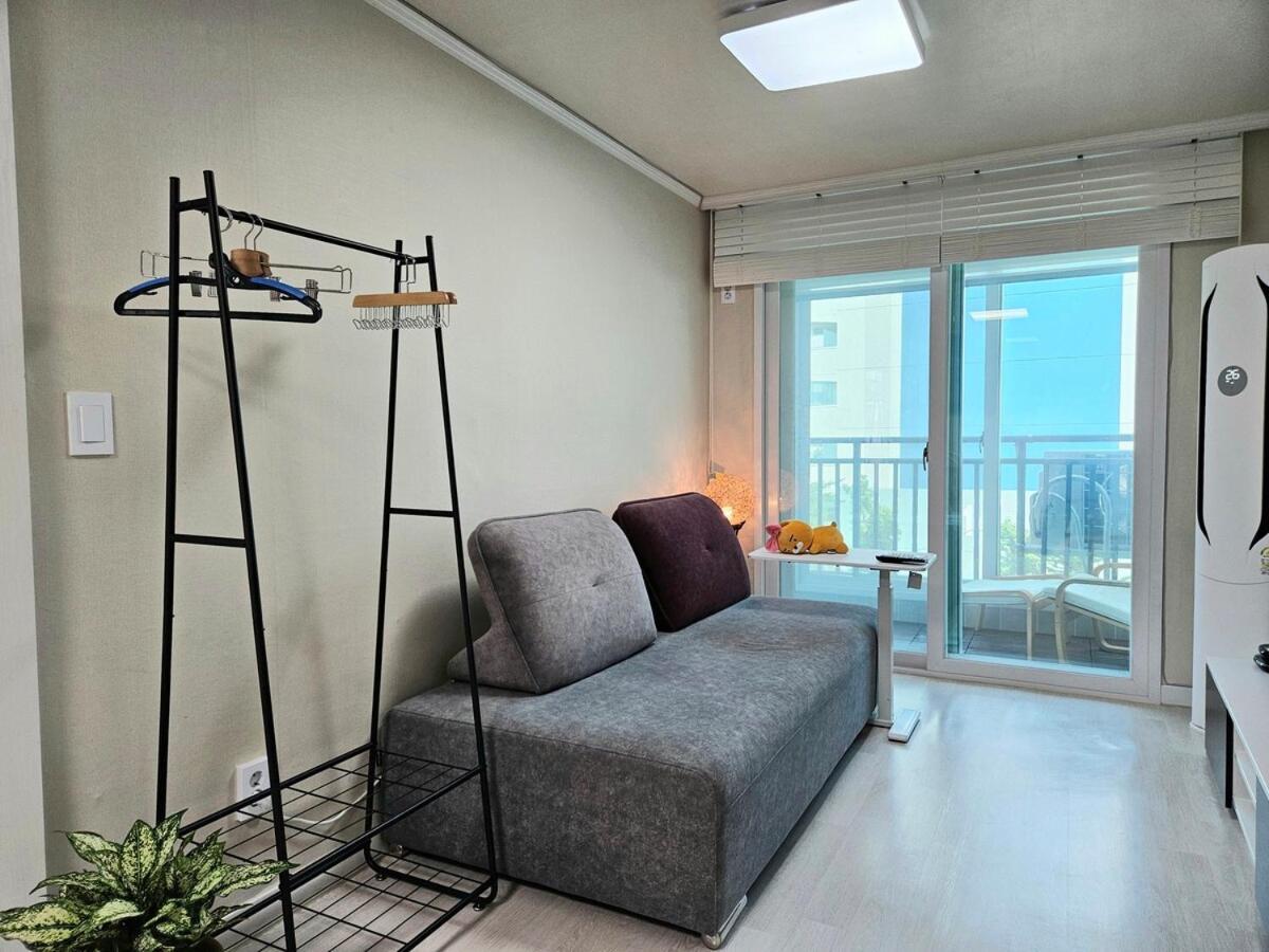 Staycation Apartment