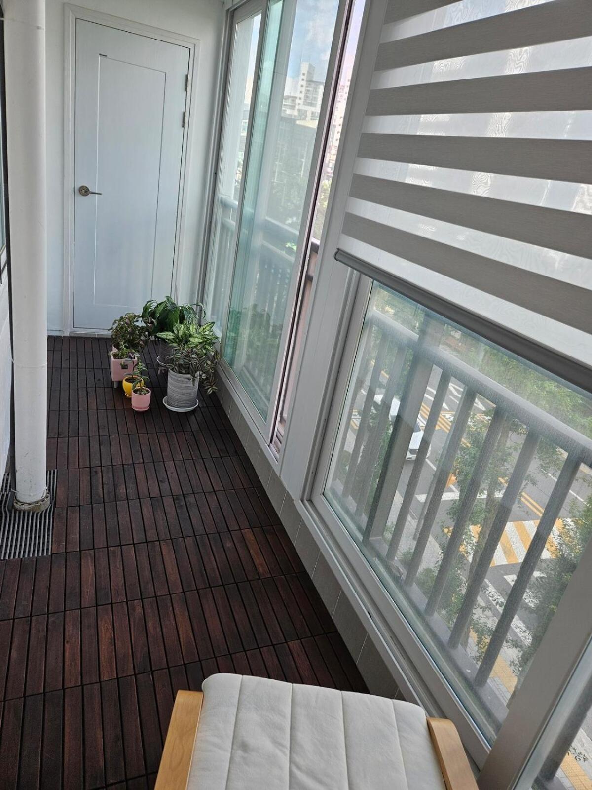 Apartment Staycation Seoul
