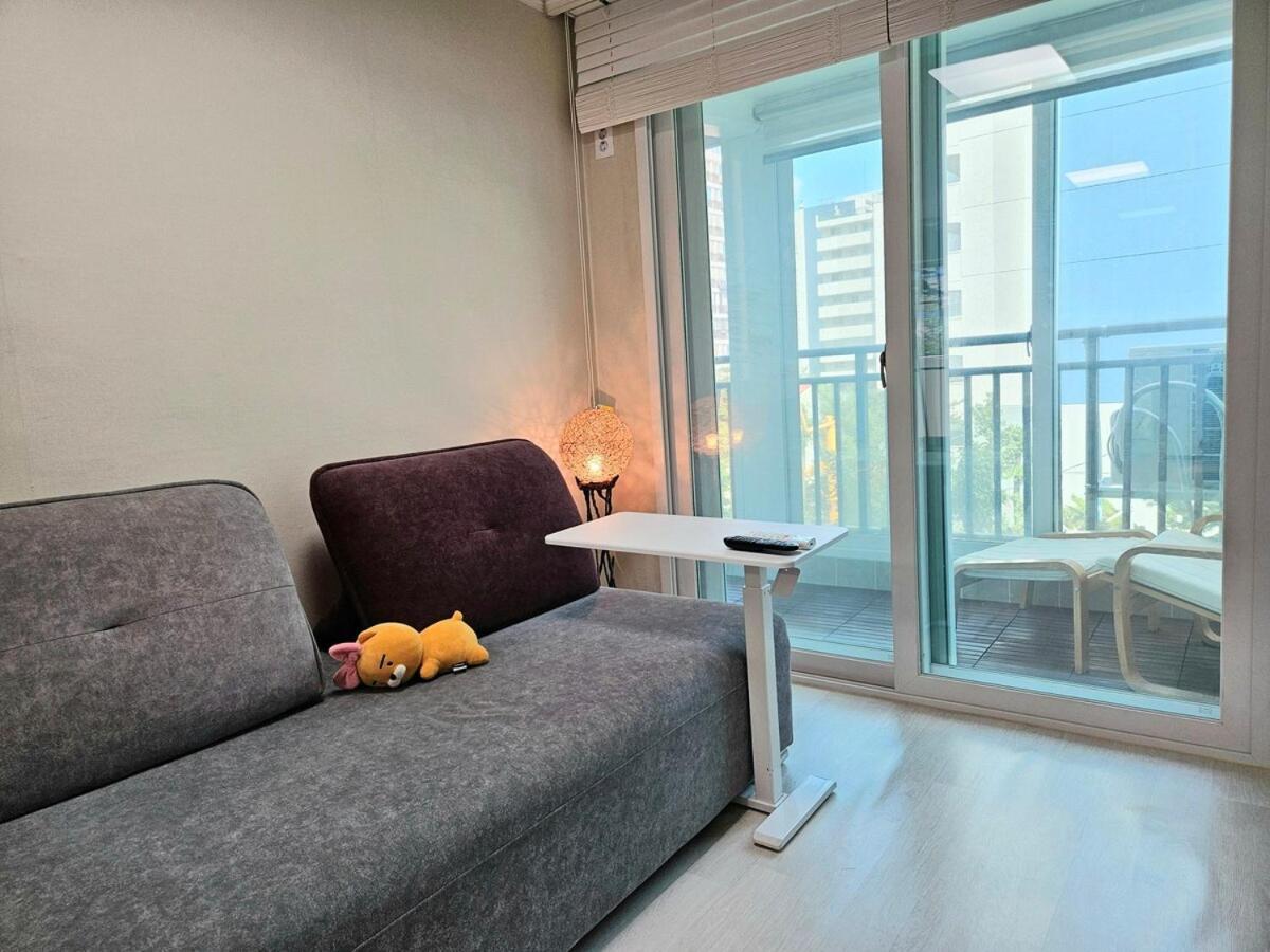 Staycation Apartment